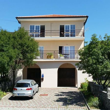 Apartments Claudia Шмирка Екстер'єр фото