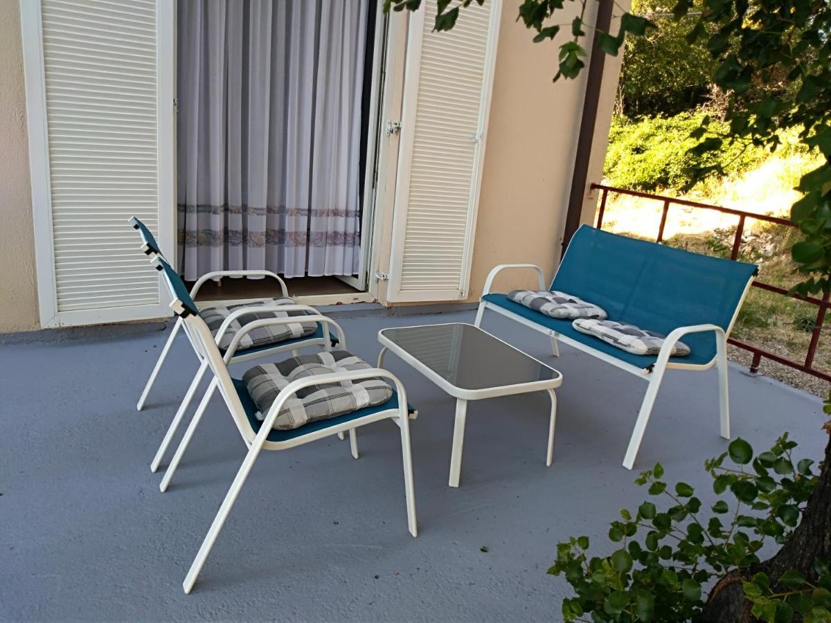 Apartments Claudia Шмирка Екстер'єр фото
