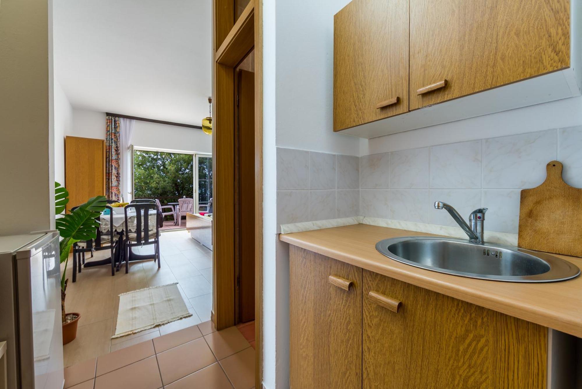 Apartments Claudia Шмирка Екстер'єр фото