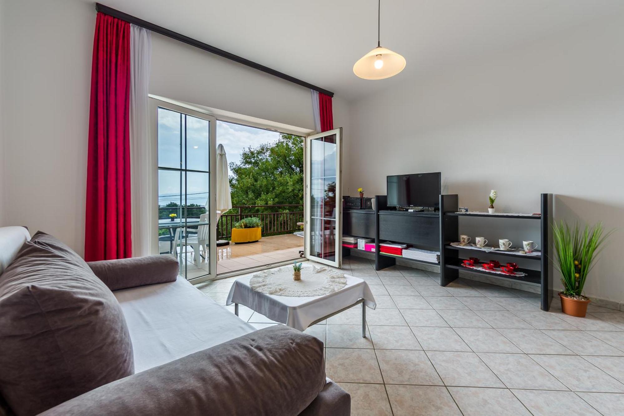 Apartments Claudia Шмирка Екстер'єр фото