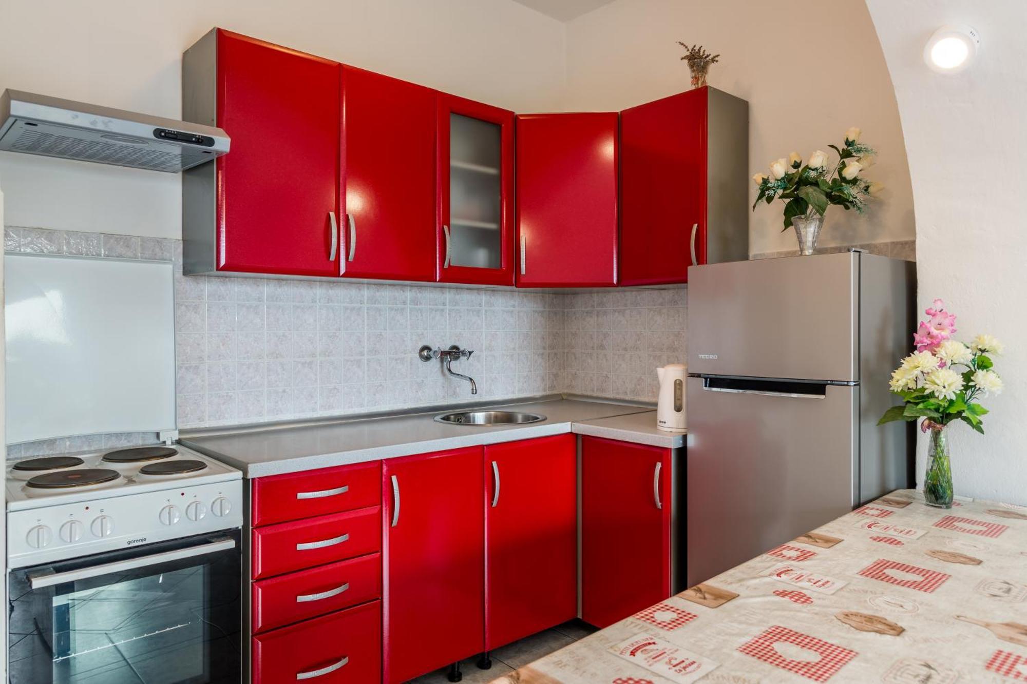 Apartments Claudia Шмирка Екстер'єр фото