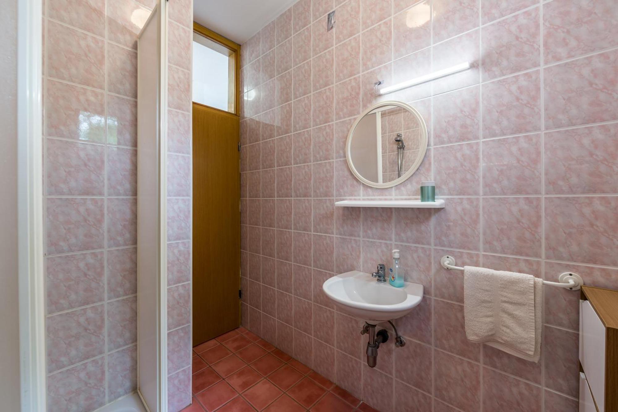 Apartments Claudia Шмирка Екстер'єр фото