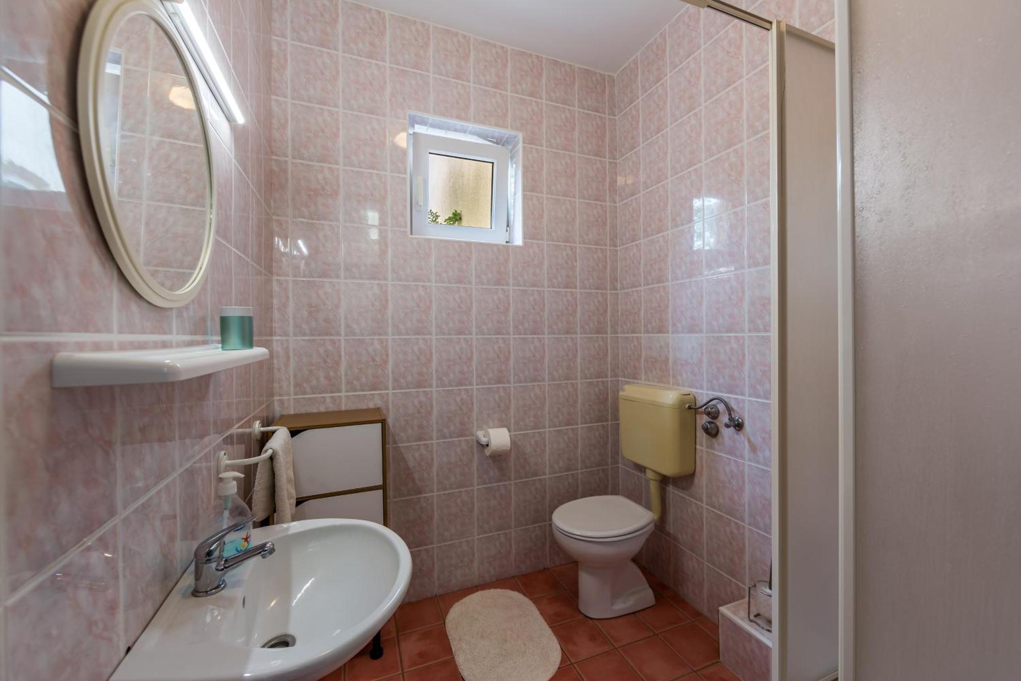 Apartments Claudia Шмирка Екстер'єр фото