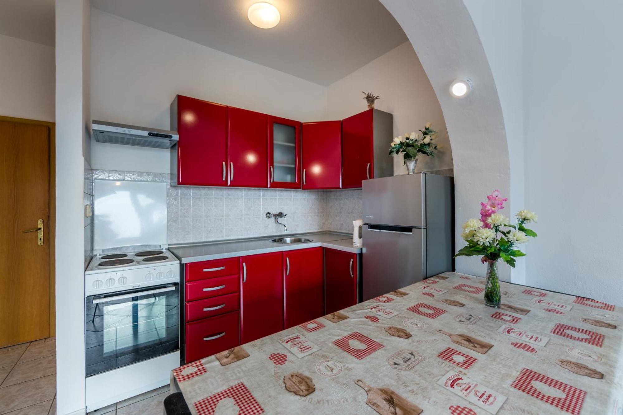 Apartments Claudia Шмирка Екстер'єр фото
