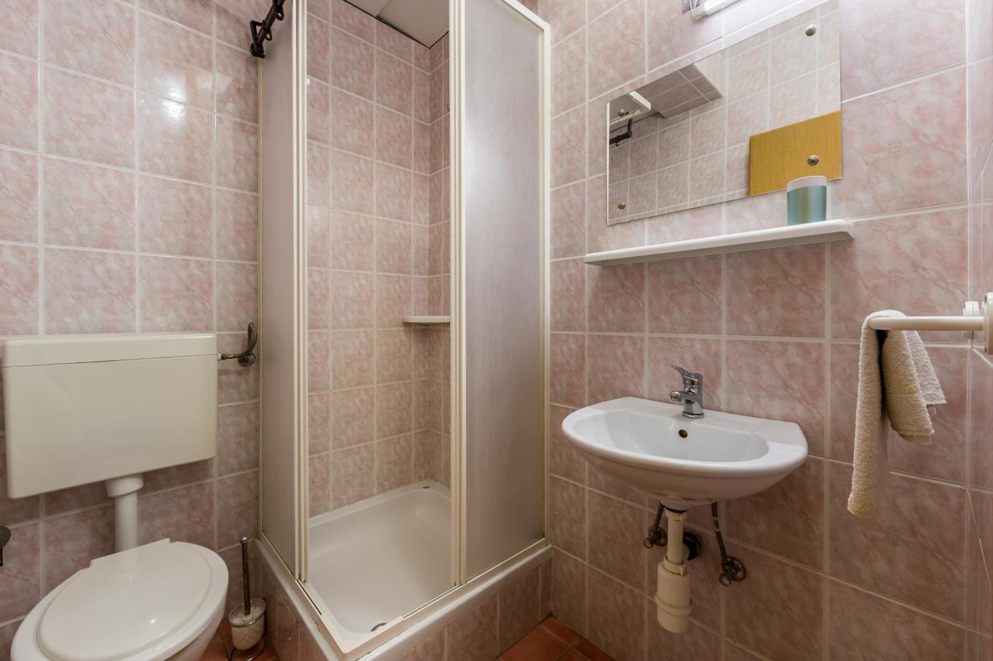Apartments Claudia Шмирка Екстер'єр фото