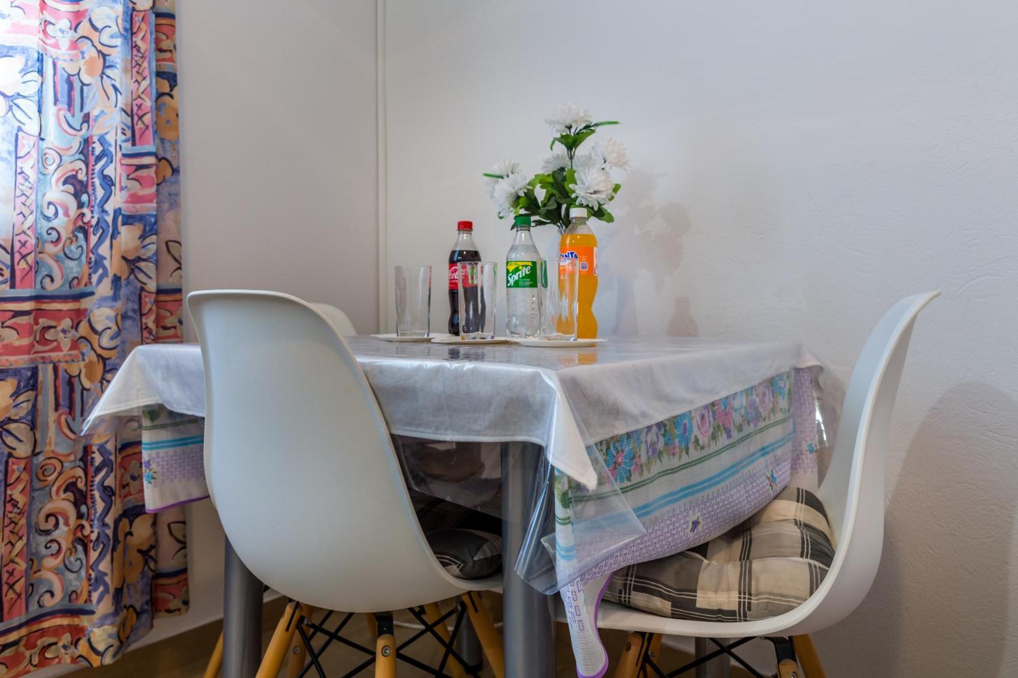 Apartments Claudia Шмирка Екстер'єр фото
