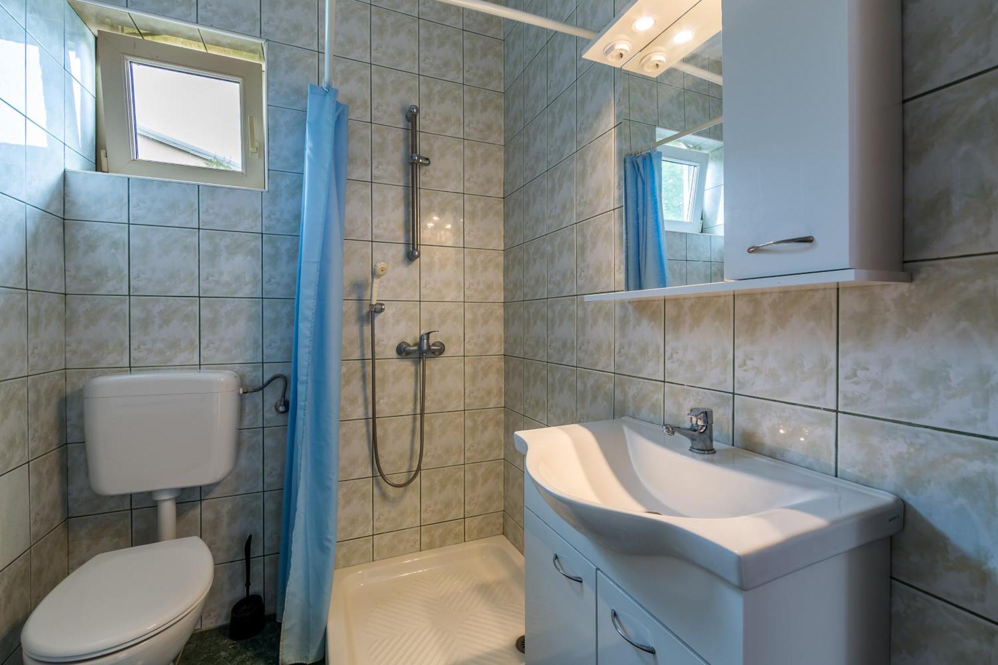 Apartments Claudia Шмирка Екстер'єр фото