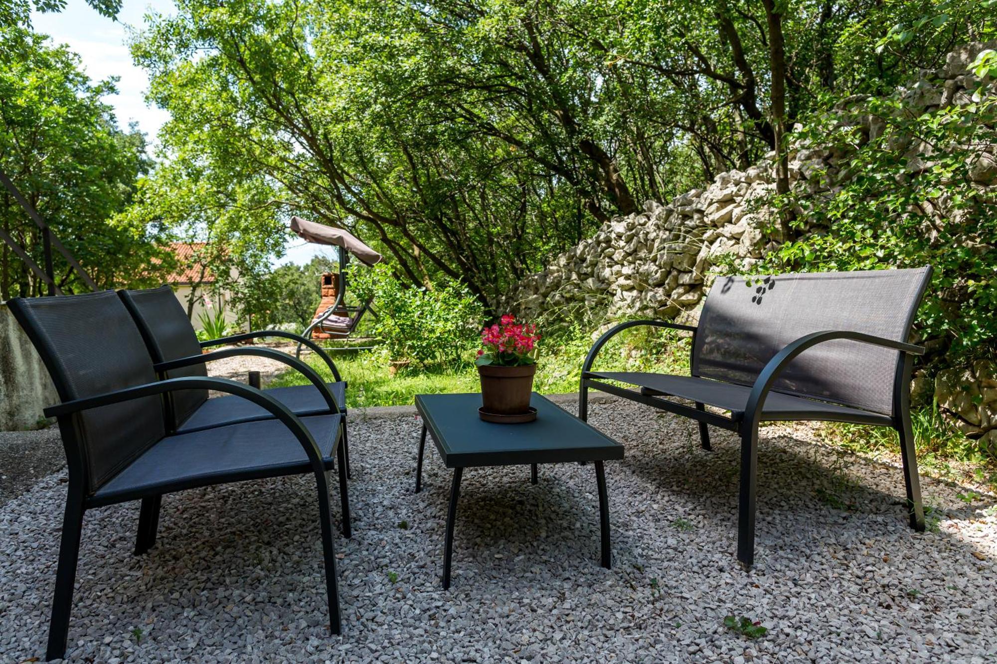 Apartments Claudia Шмирка Екстер'єр фото
