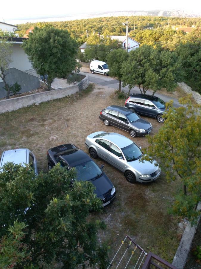 Apartments Claudia Шмирка Екстер'єр фото
