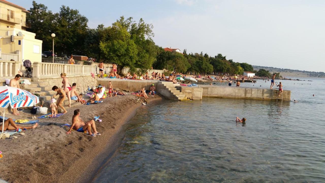 Apartments Claudia Шмирка Екстер'єр фото